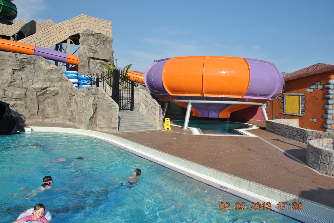 imagini hotel PAPILLON BELVIL BELEK